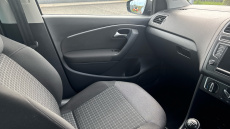 Volkswagen Polo 1.2 TSI Match Edition 5dr Petrol Hatchback